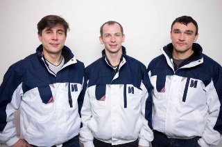 О компании ПотолокСервис: установка натяжных потолков в Астрахани