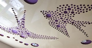 Резной потолок Apply Астрахань, цена от 4152 руб.